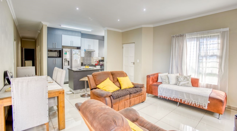 3 Bedroom Property for Sale in Baysville Eastern Cape
